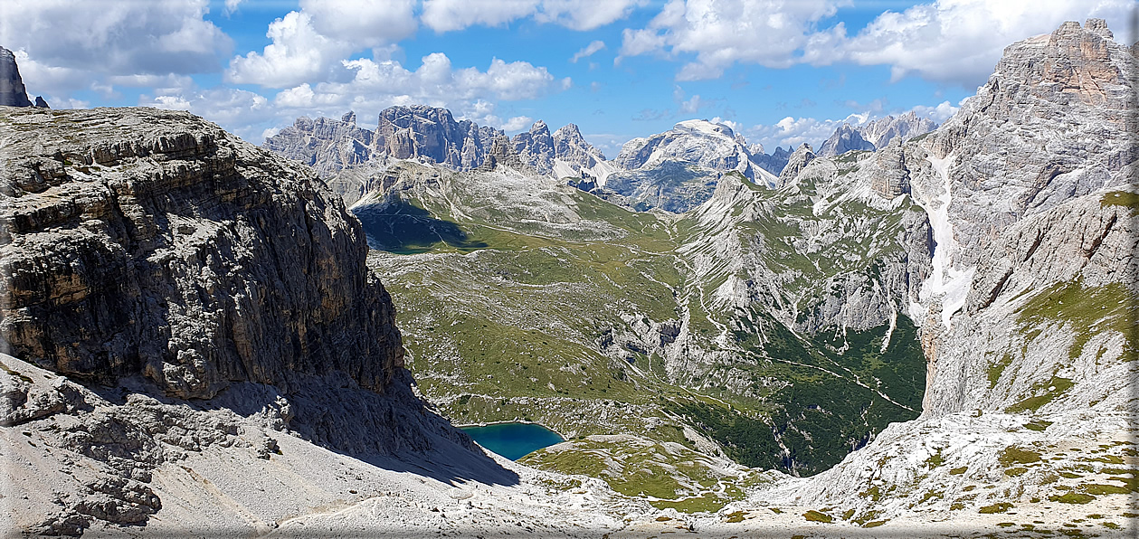 foto Pian di Cengia